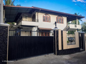 Villa Bandara